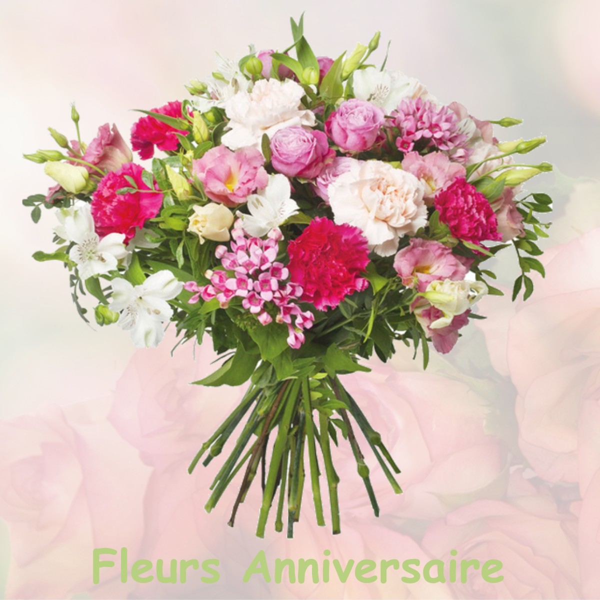 fleurs anniversaire SAINT-PHILBERT-SUR-ORNE